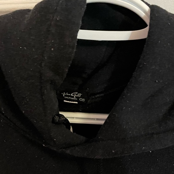 RARE CLASSIC BRANDY FIRE HOODIE - Picture 4 of 4